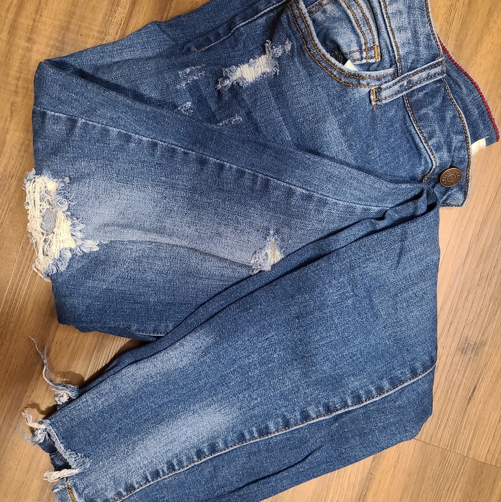 Cello Jeans